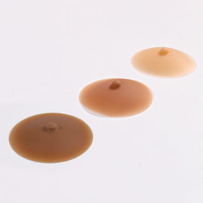 BodyCups עיגולים עם פטמה