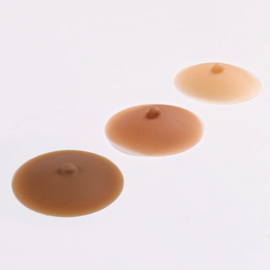 BodyCups עיגולים עם פטמה