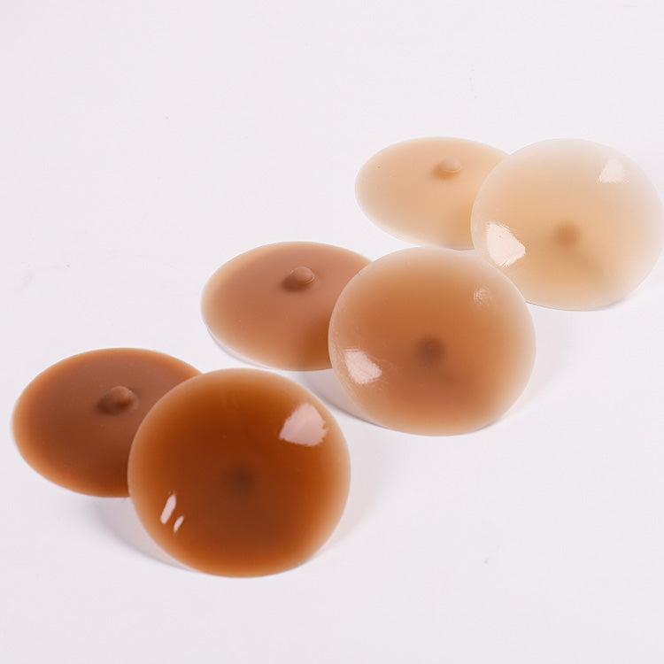 BodyCups עיגולים עם פטמה