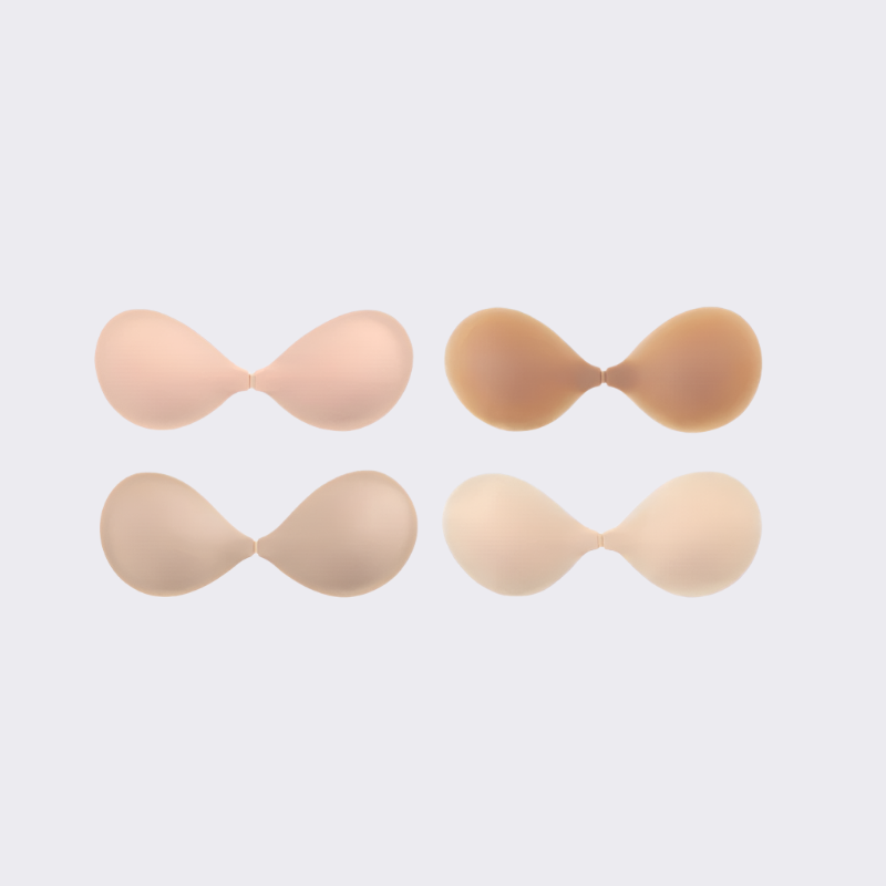 חזייה בלתי נראית פוש אפ