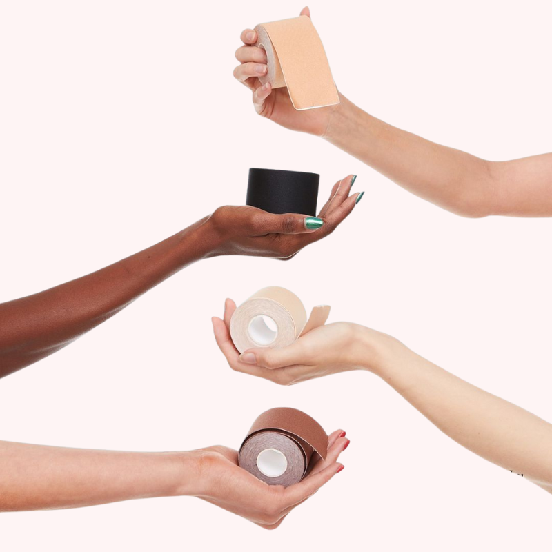 טייפ פוש אפ