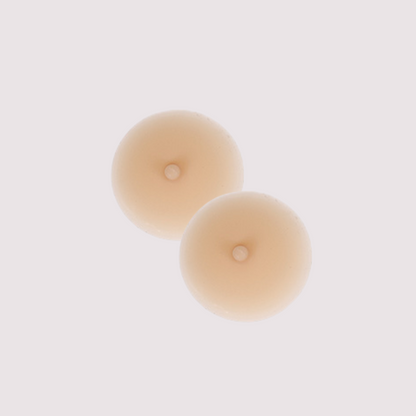 BodyCups עיגולים עם פטמה