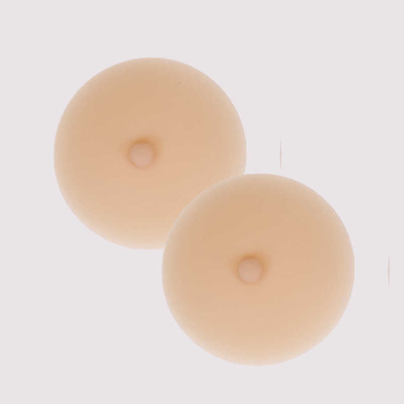 BodyCups עיגולים עם פטמה