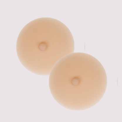 BodyCups עיגולים עם פטמה