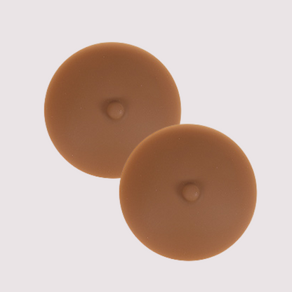 BodyCups עיגולים עם פטמה