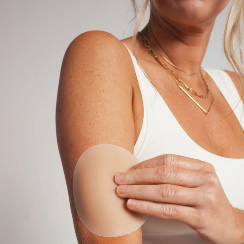 BodyCups עיגולים