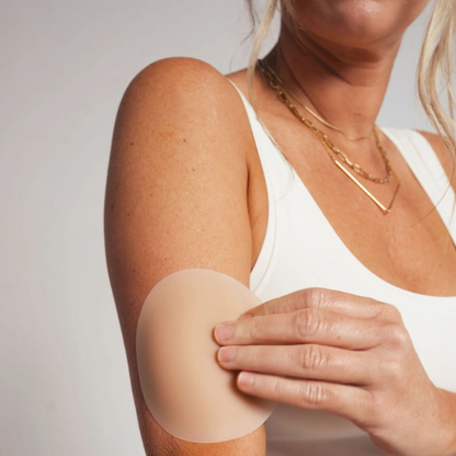 BodyCups עיגולים